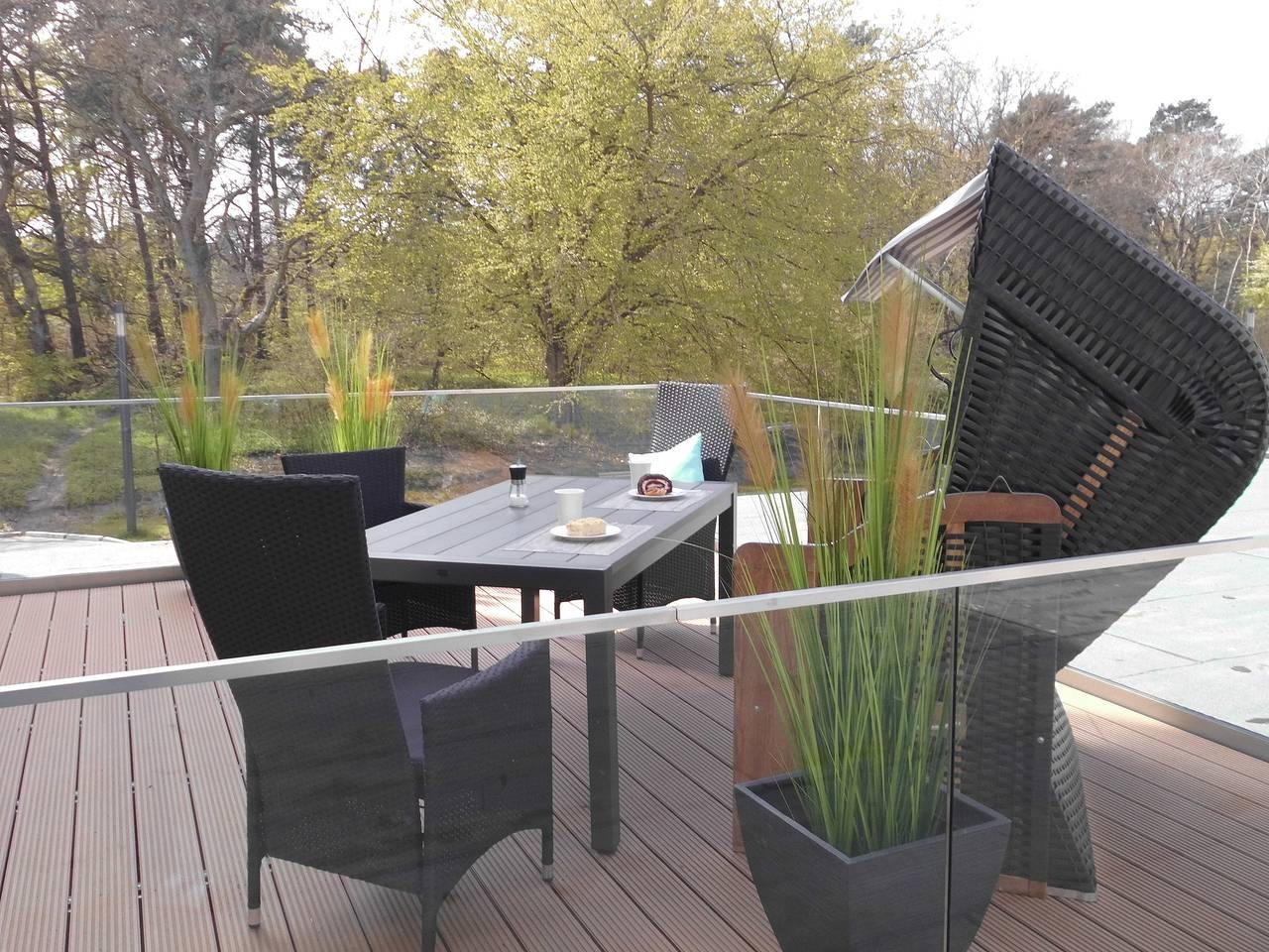 Vakantieappartement in Binz, Duitsland voor 4 personen foto 5