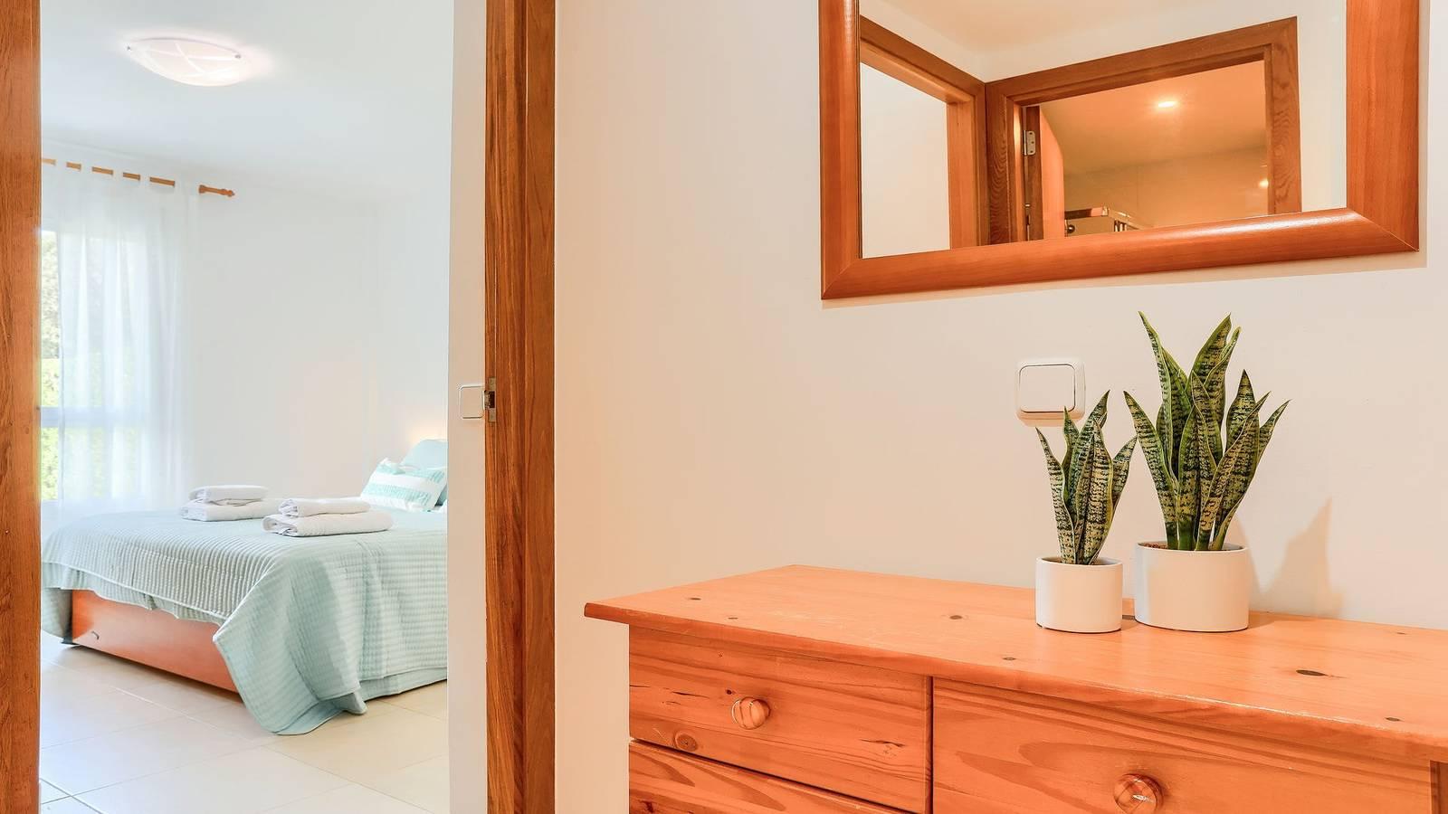 Vakantieappartement in Mallorca, Spanje voor 5 personen foto 13