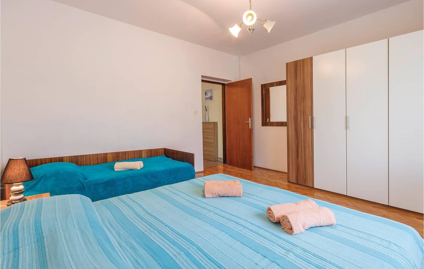 Vakantieappartement in Zuidkust Istrië, Kroatië voor 5 personen foto 16