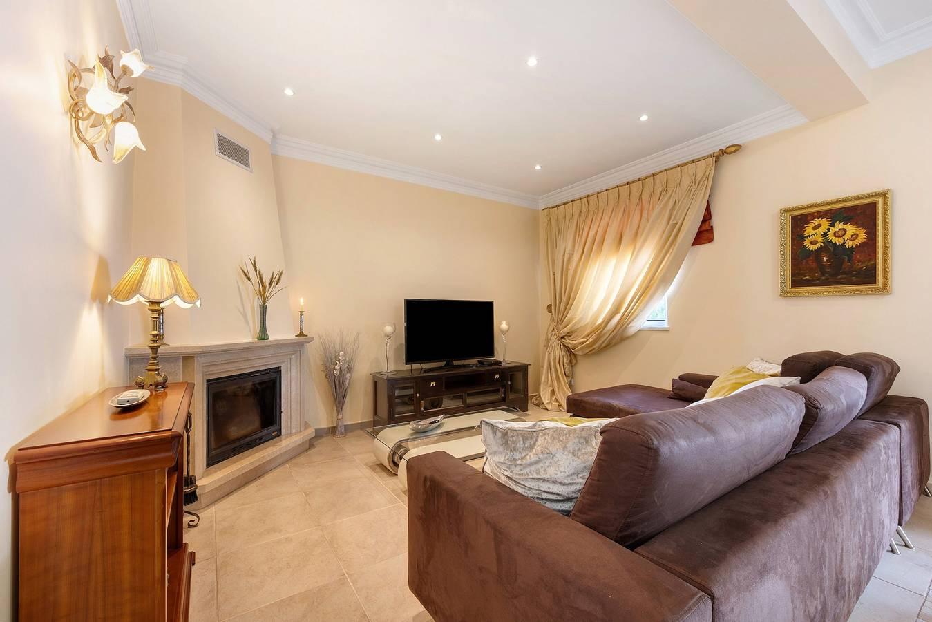 Vakantiehuis in Alvor, Portugal voor 8 personen foto 8
