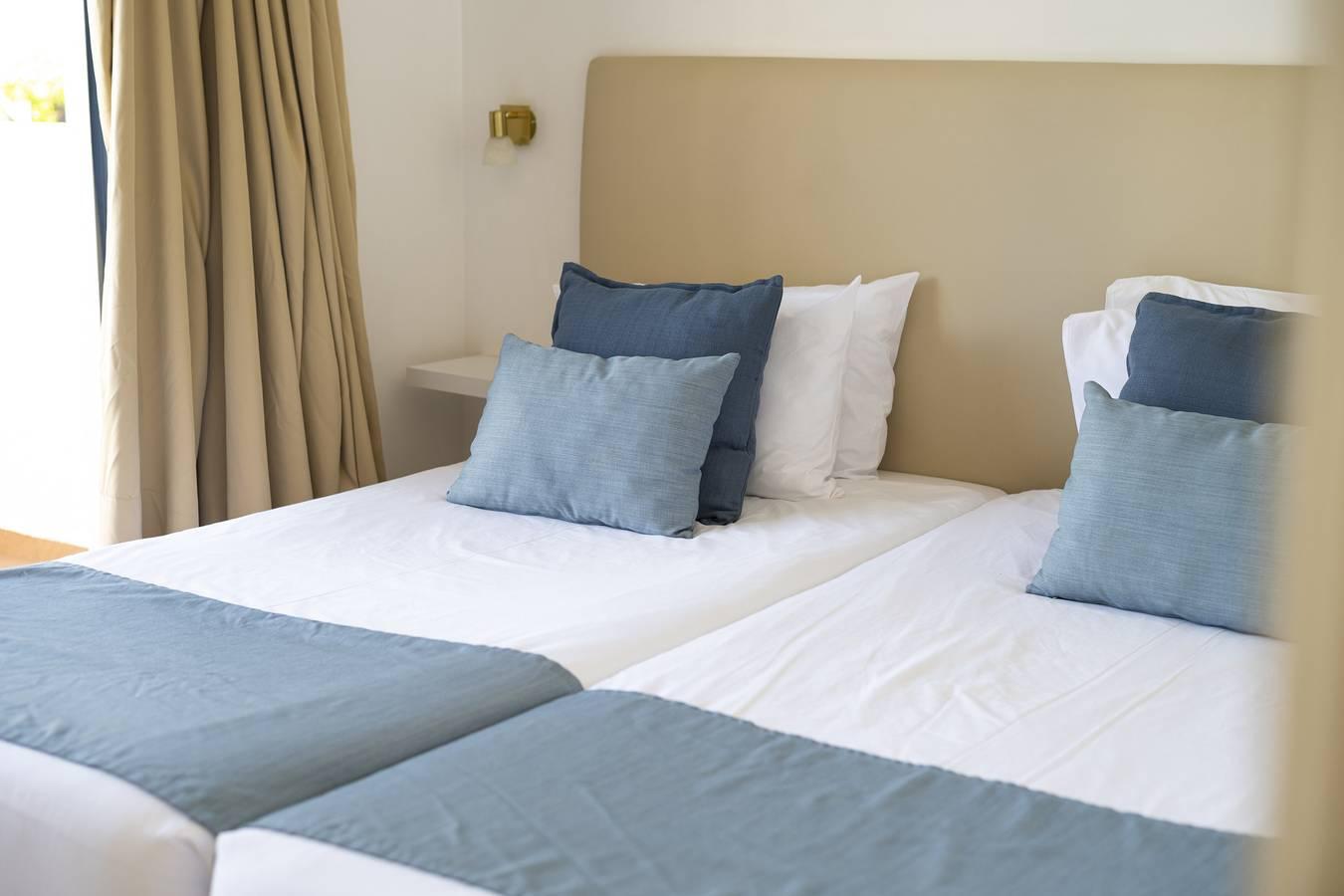 Vakantieappartement in Quarteira, Portugal voor 4 personen foto 3