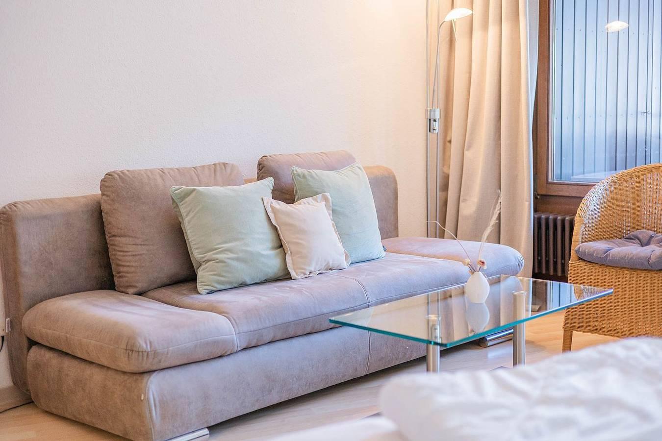 Vakantieappartement in Bodensee, Duitsland voor 3 personen foto 7