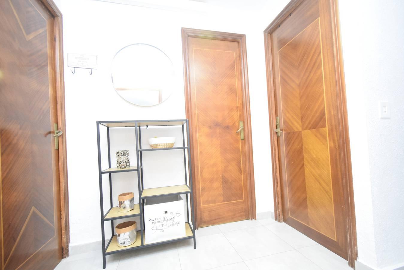 Vakantieappartement in Finestrat, Spanje voor 6 personen foto 16