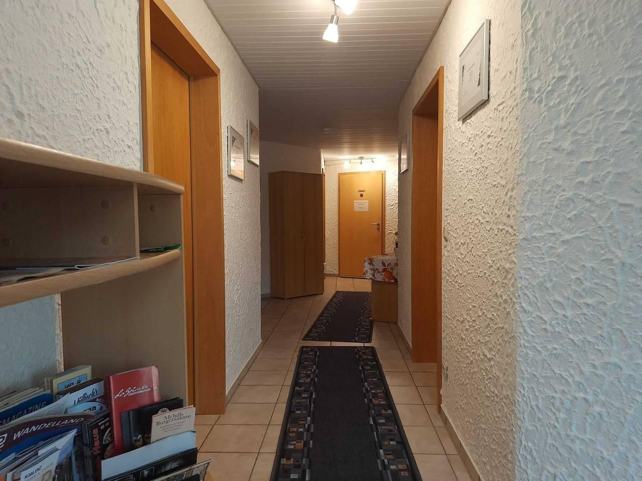 Vakantiehuis in Üxheim, Duitsland voor 2 personen foto 14