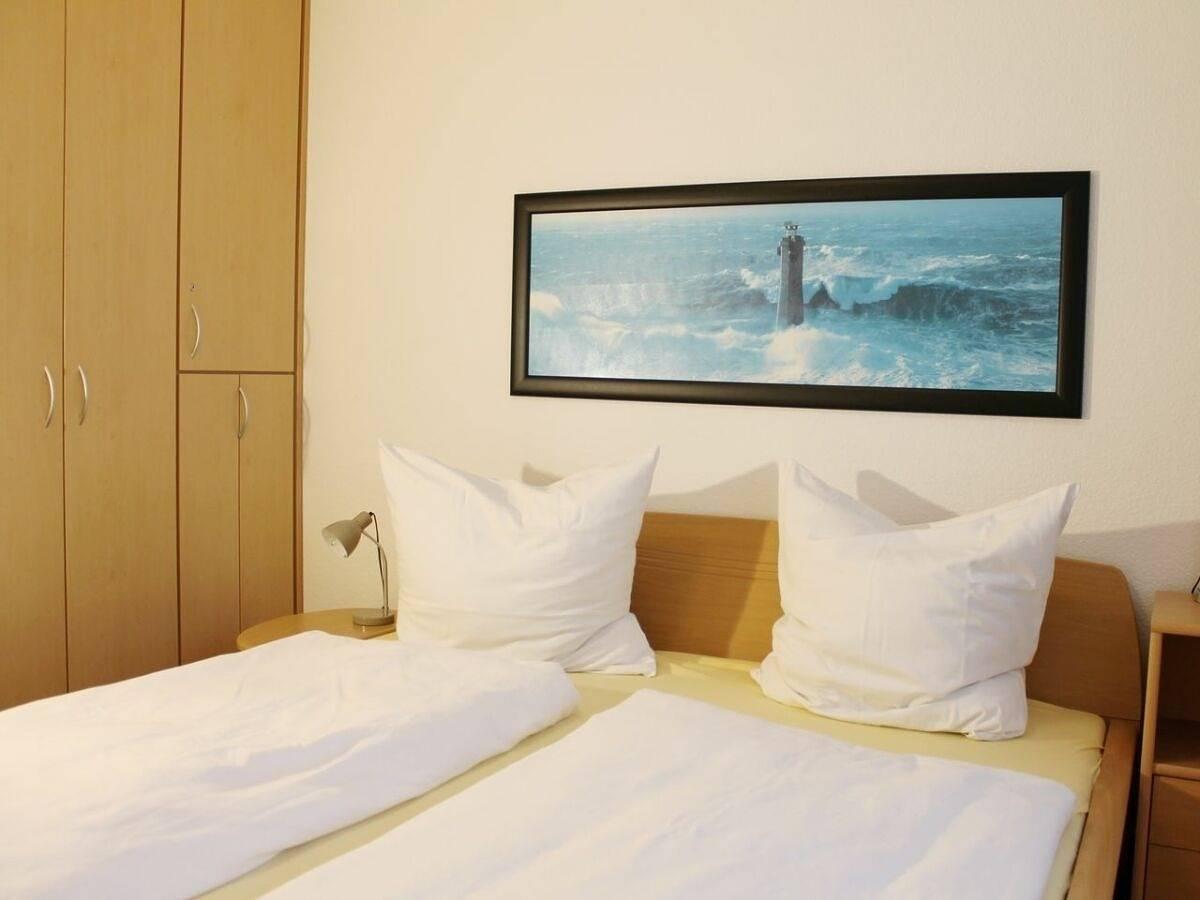 Vakantieappartement in Zingst, Duitsland voor 6 personen foto 7