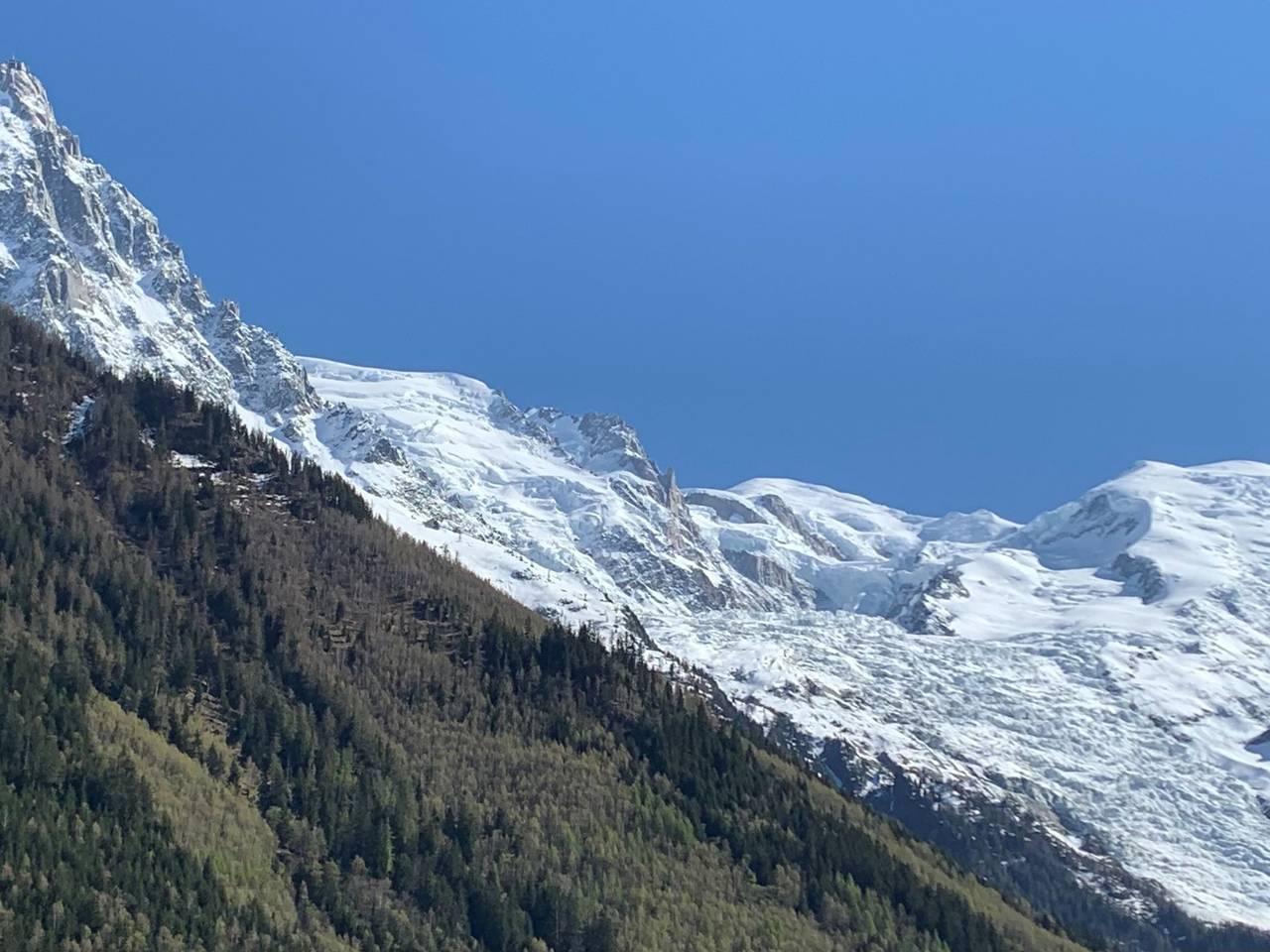 Vakantieappartement in Chamonix, Frankrijk voor 2 personen foto 16