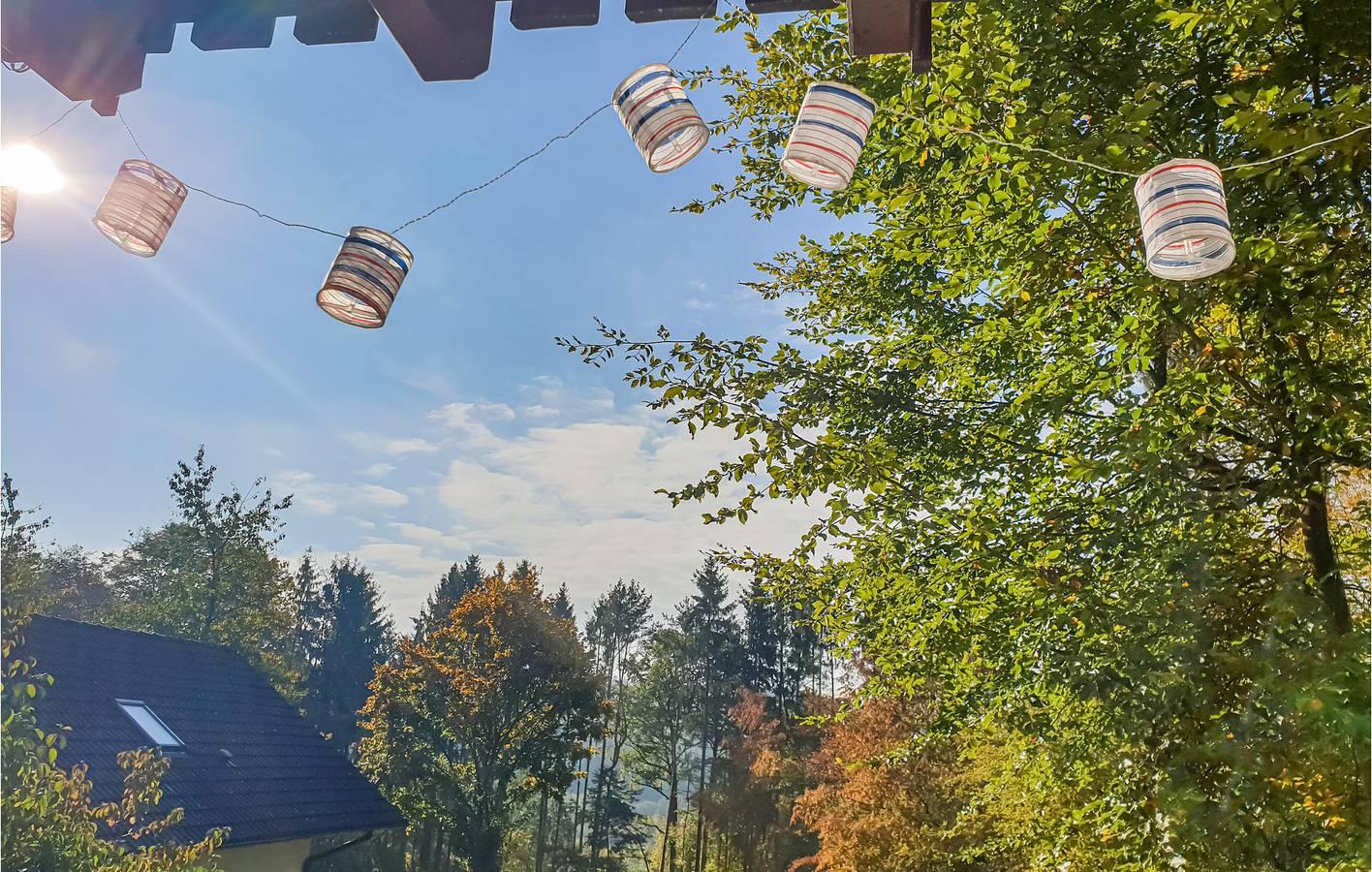 Vakantiehuis in Kirchheim, Duitsland voor 8 personen foto 7