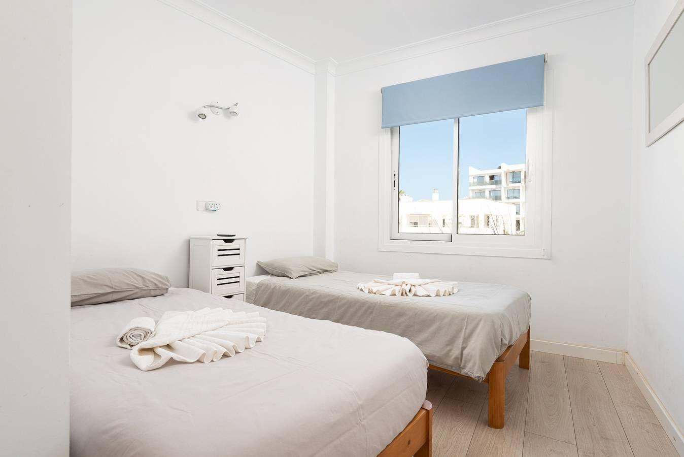 Vakantieappartement in Raiguer, Spanje voor 3 personen foto 15
