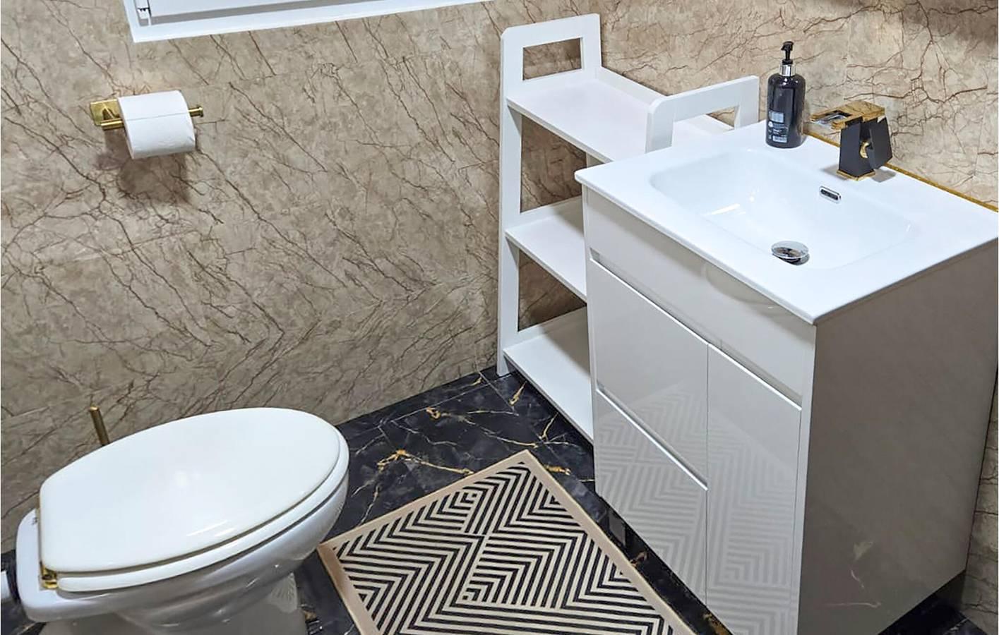 Appartement met terras, wifi en parkeerplaats en uitzicht op zee in Jadrija, Šibenik-Knin, Kroatië voor 4 personen foto 20