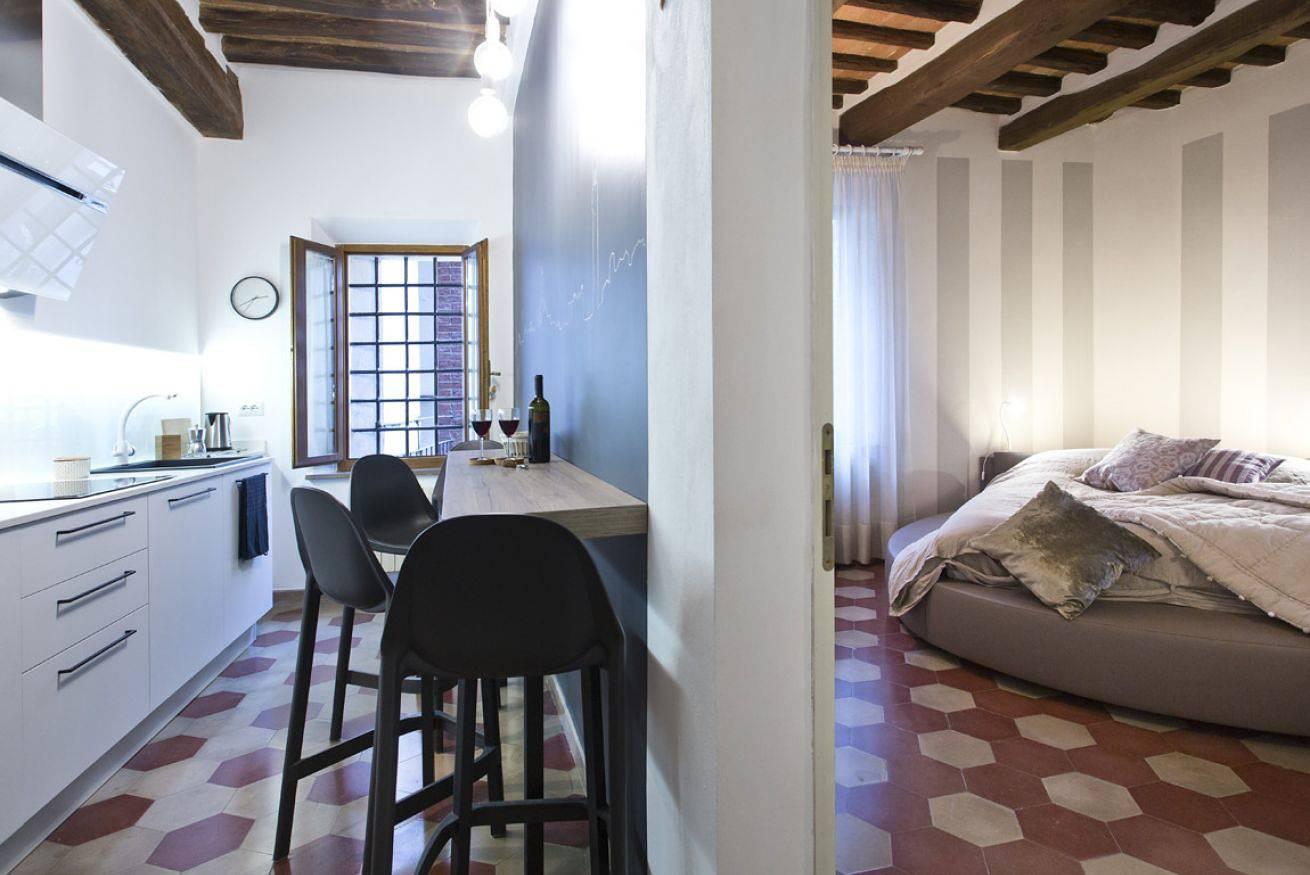 Vakantieappartement in Siena, Italië voor 4 personen foto 5