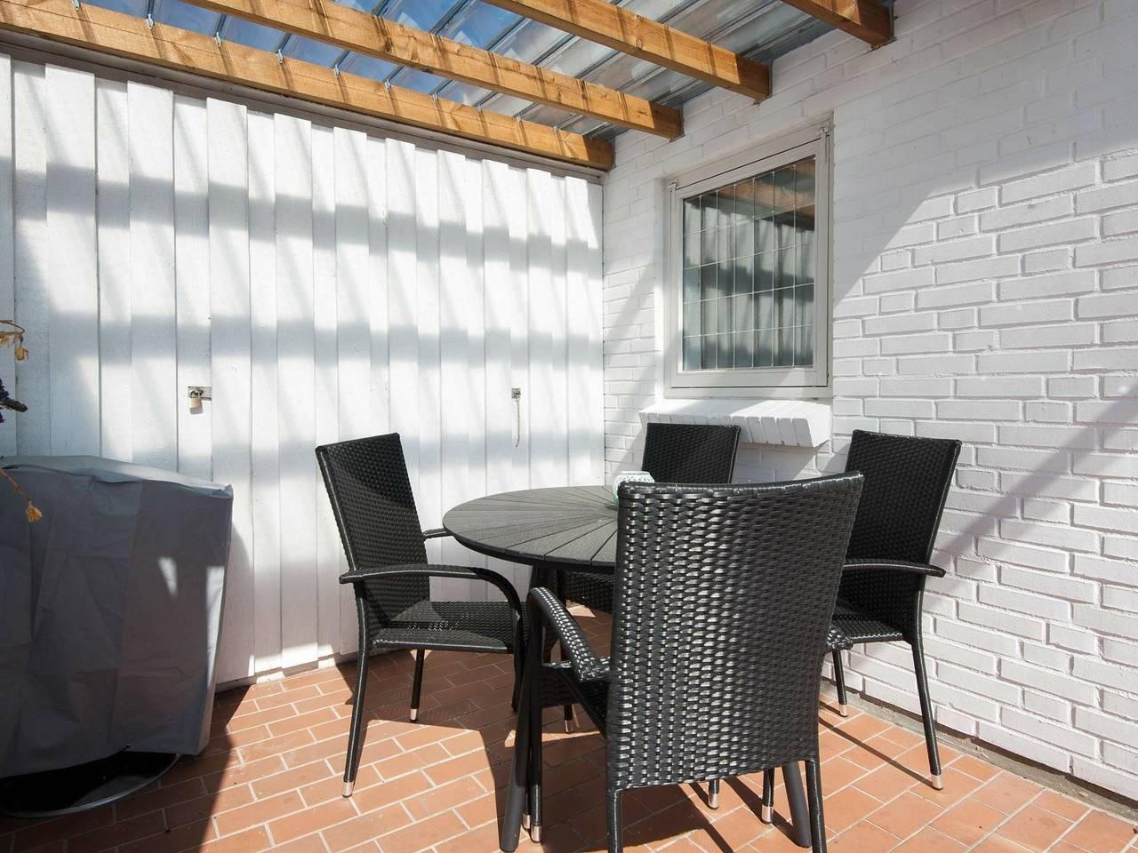 Vakantieappartement in Zuid-Jutland, Denemarken voor 4 personen foto 2