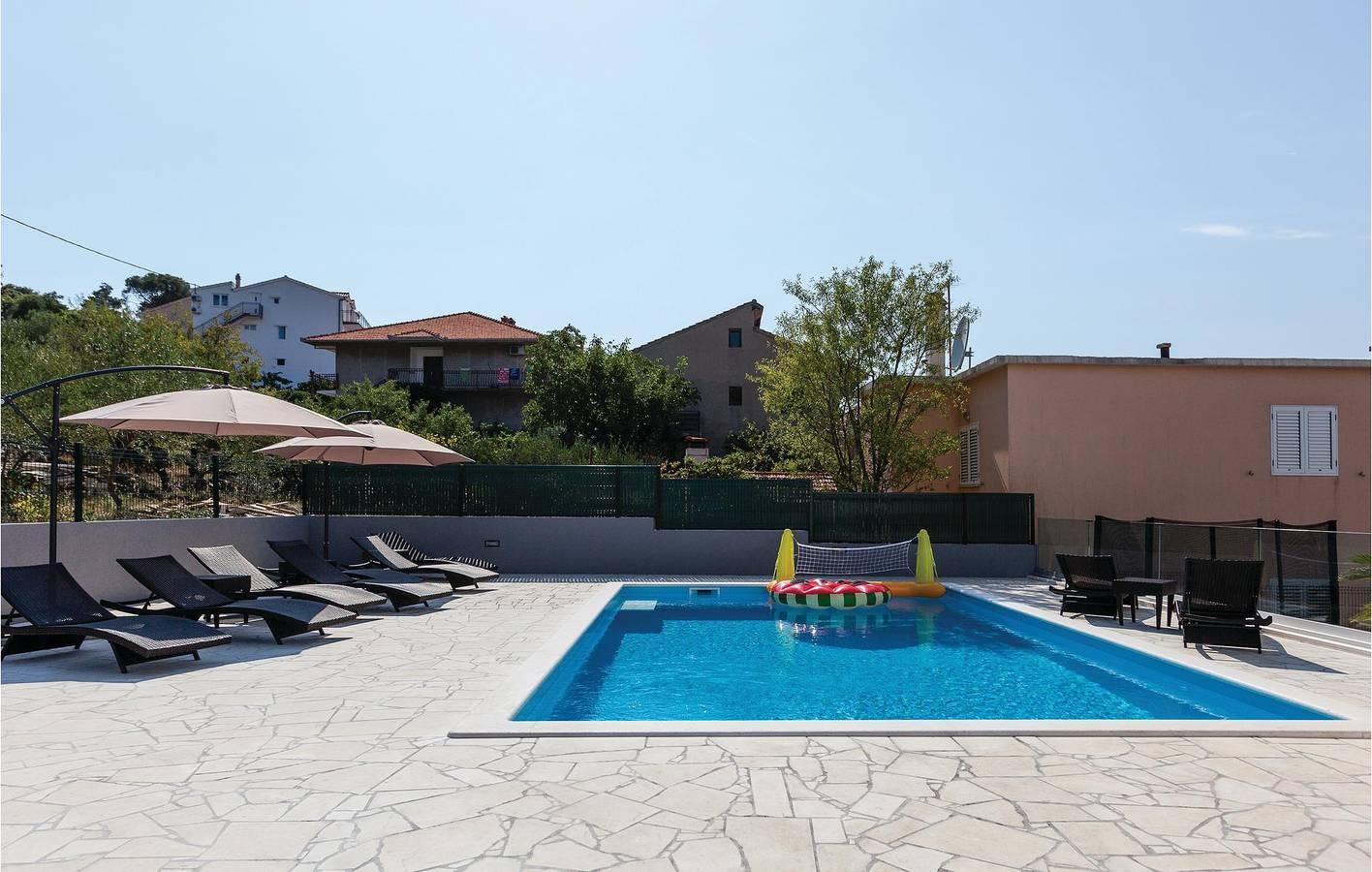 Vakantiehuis in Čiovo, Kroatië voor 18 personen foto 11