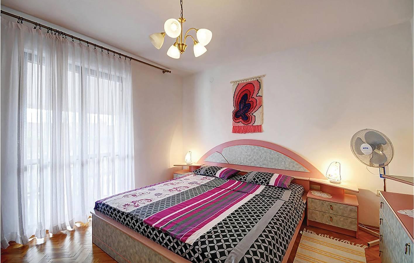 Vakantieappartement in Pula, Kroatië voor 8 personen foto 9