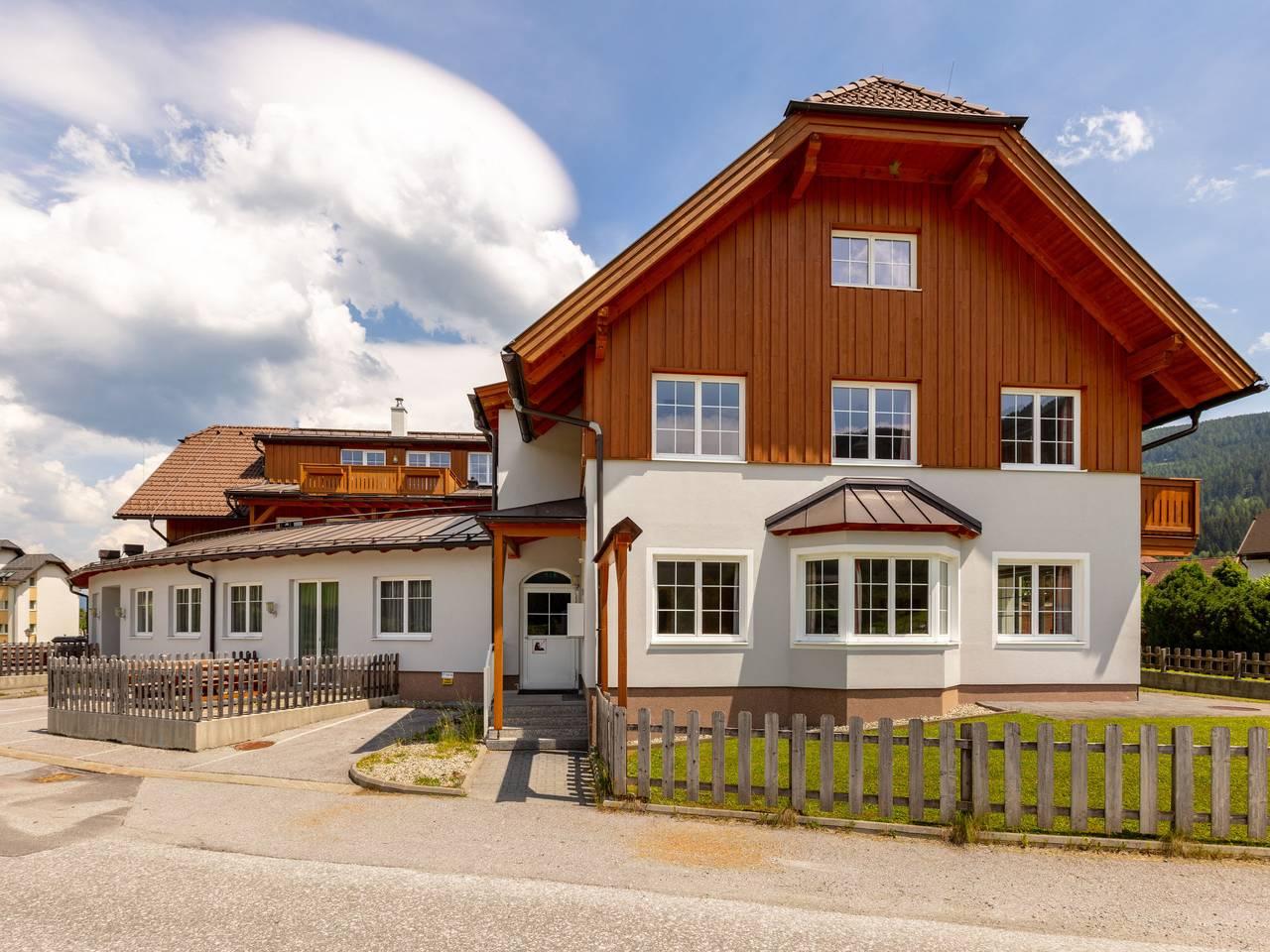 Vakantieappartement in Lungau, Oostenrijk voor 4 personen foto 13