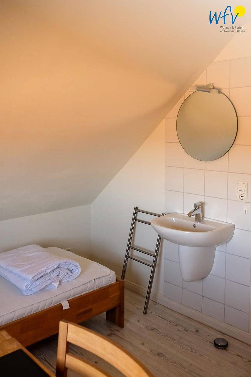 Vakantieappartement in Waddenzee, Duitsland voor 6 personen foto 6