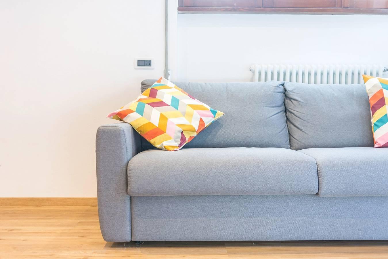 Vakantieappartement in Canazei, Italië voor 6 personen foto 5