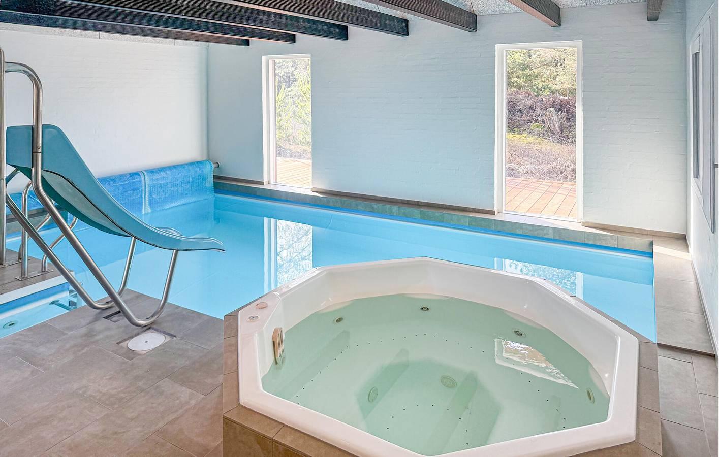 Vakantiehuis in Blåvand, Denemarken voor 12 personen foto 2
