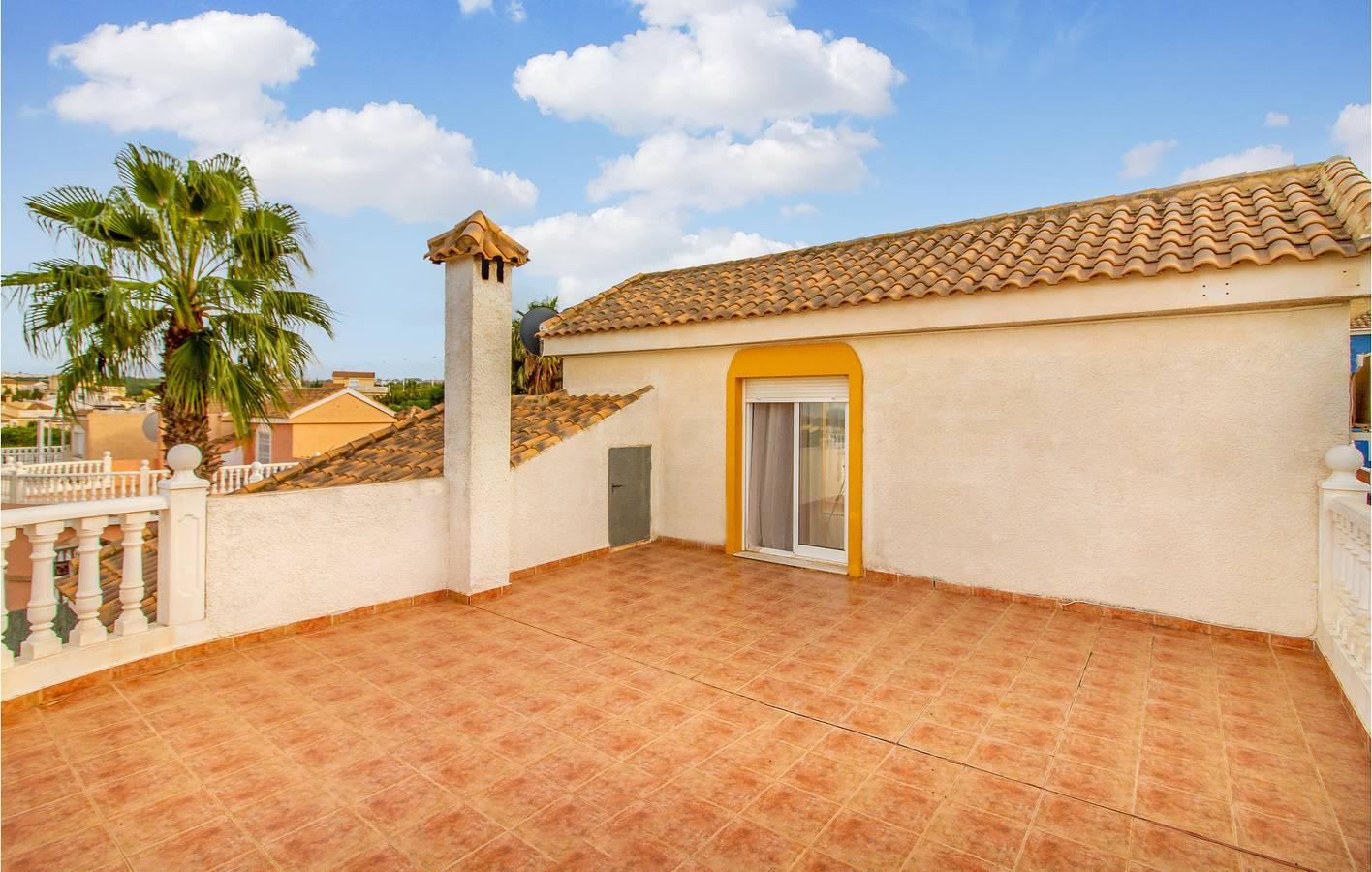 Vakantiehuis in Santa Pola, Spanje voor 12 personen foto 9