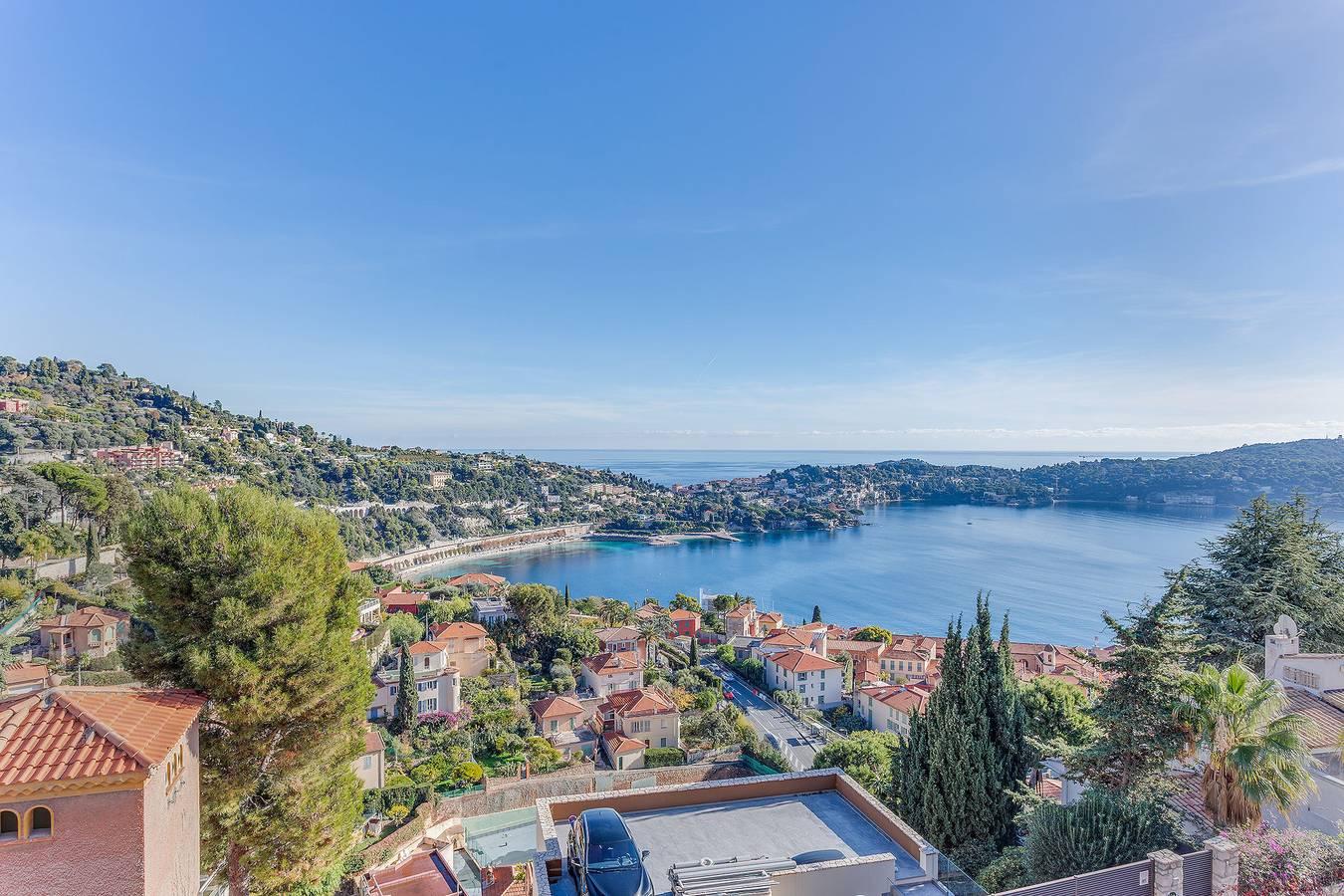 Vakantieappartement in Zee-Alpen, Frankrijk voor 4 personen foto 4