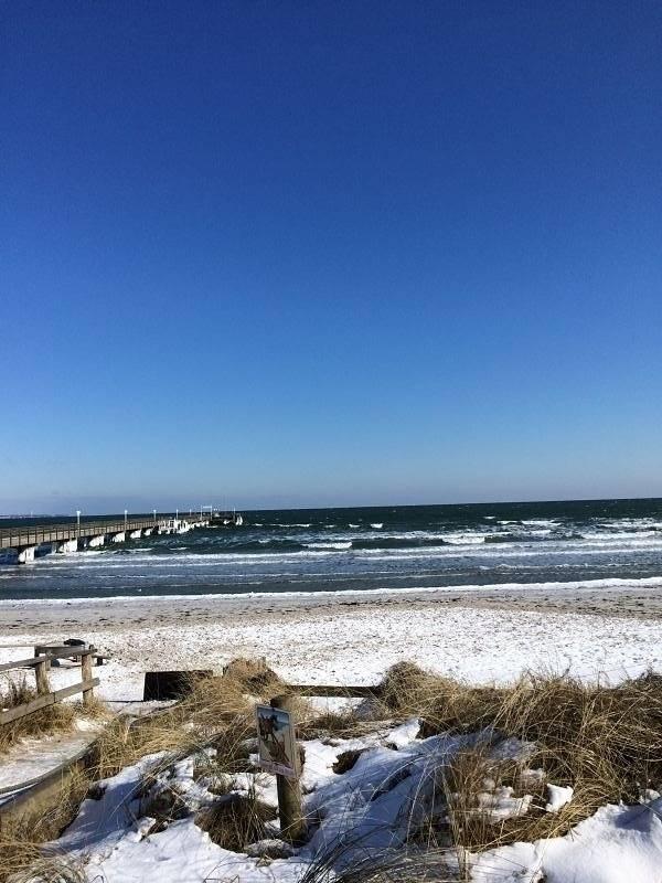 Vakantieappartement in Lübecker Bocht, Duitsland voor 4 personen foto 15
