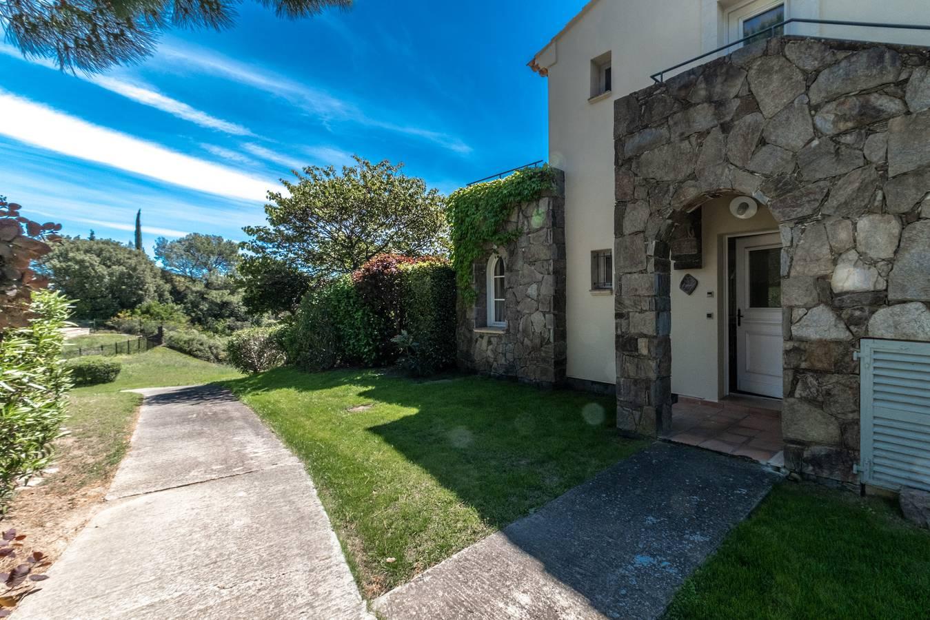 Vakantieappartement in Var, Frankrijk voor 4 personen foto 17