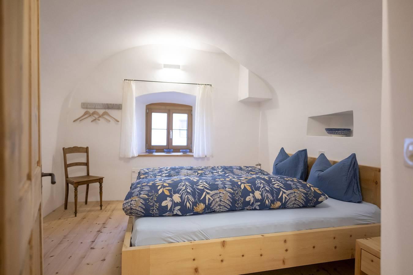 Vakantieappartement in Ftan foto 18