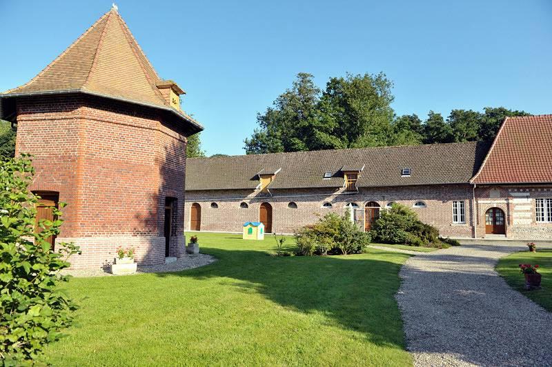Vakantiehuis in Seine-Maritime, Frankrijk voor 6 personen foto 3
