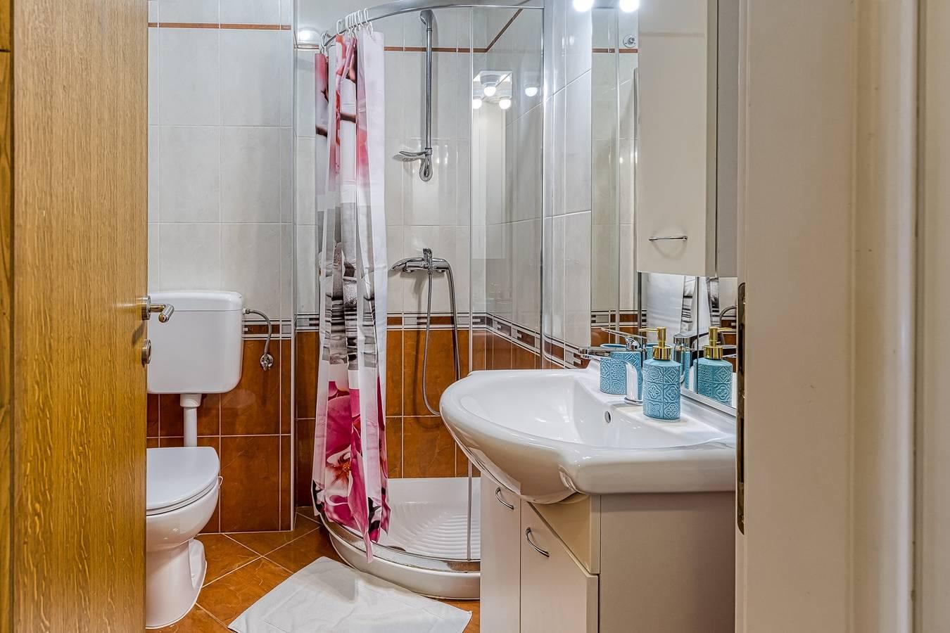 Vakantieappartement in Regio Umag, Kroatië voor 5 personen foto 16