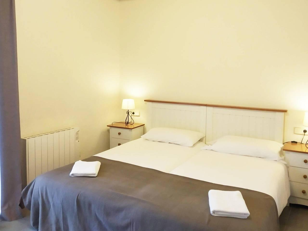 Vakantieappartement in Gualba, Spanje voor 6 personen foto 5