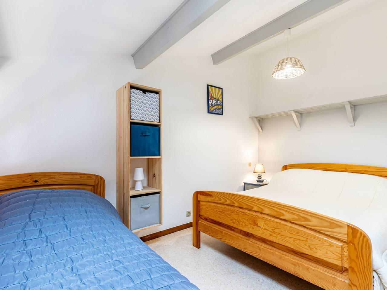 Vakantieappartement in Côte de Beauté, Frankrijk voor 4 personen foto 5