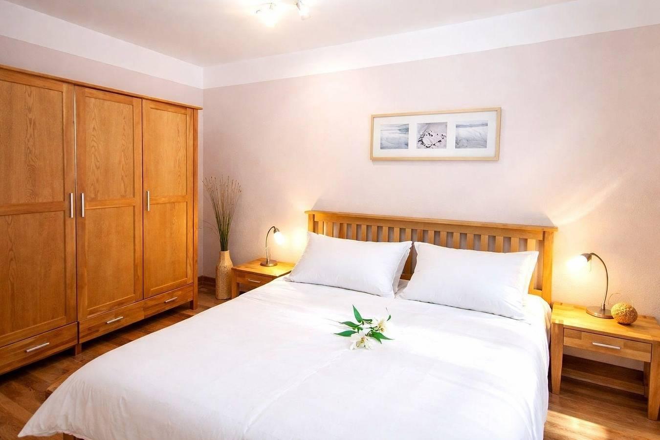 Vakantieappartement in Kühlungsborn, Duitsland voor 3 personen foto 8