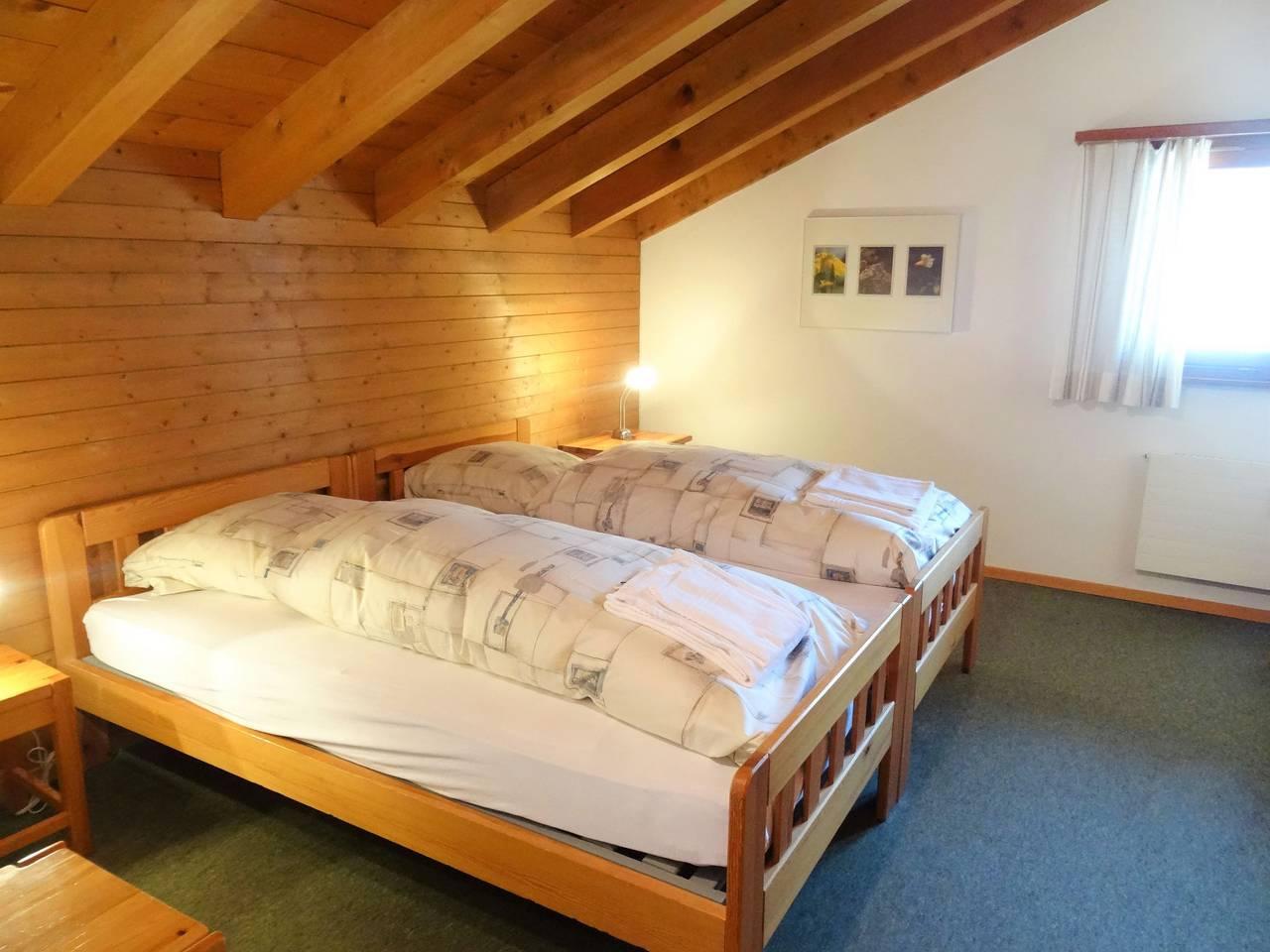 Vakantieappartement in Goms, Zwitserland voor 5 personen foto 5