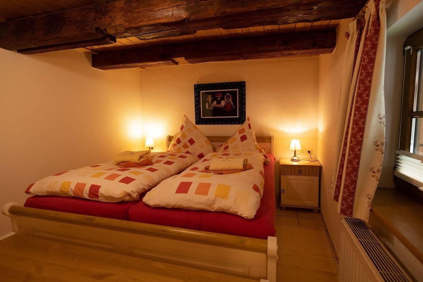 Vakantieappartement in Zwarte Woud, Duitsland voor 5 personen foto 10