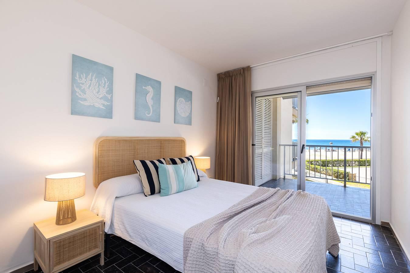 -Uhc Uhc Dms Family Apartments in Vilafortuny, Cambrils, Spanje voor 5 personen foto 24