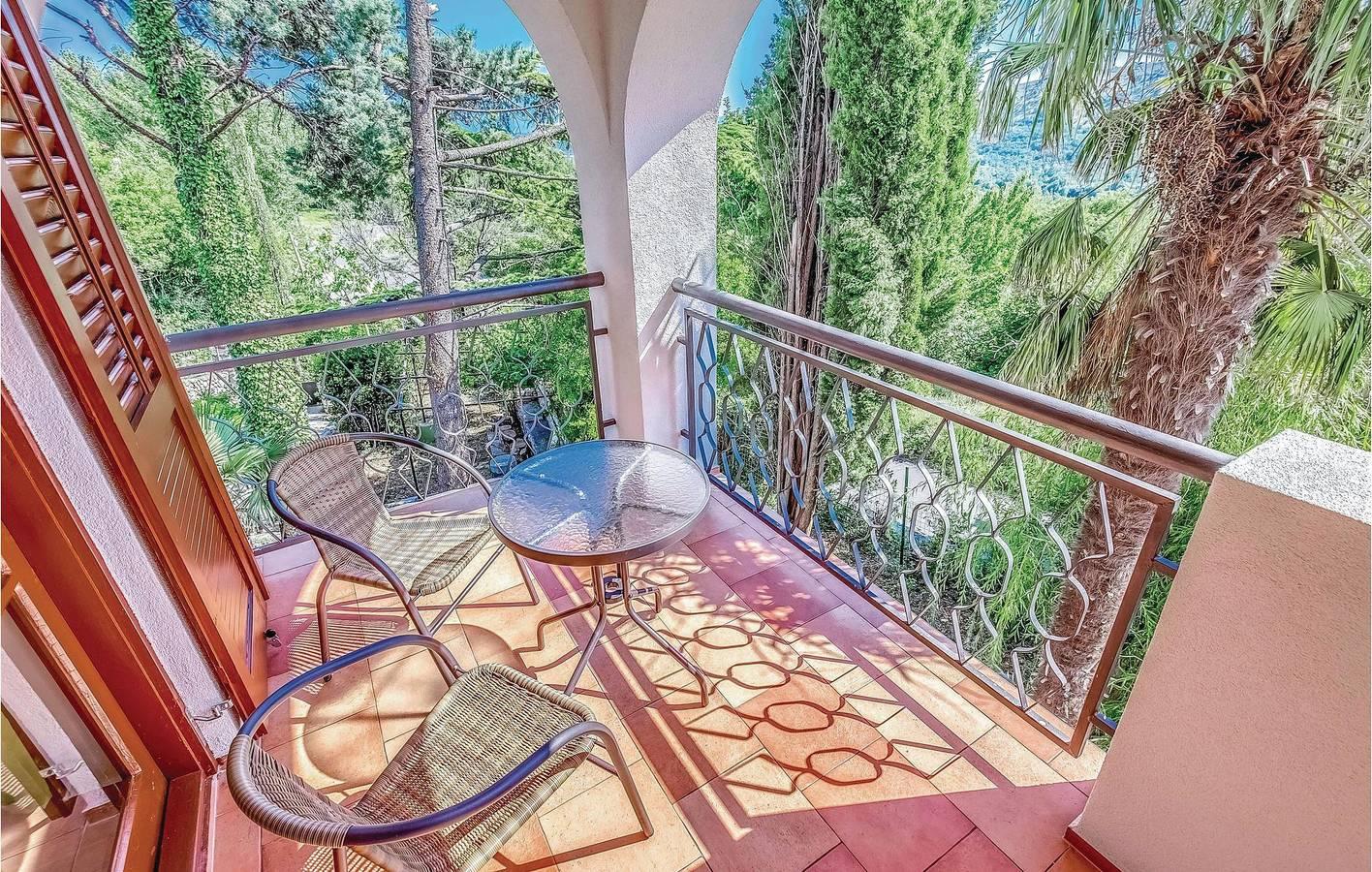 Vakantiehuis in Bribir, Kroatië voor 8 personen foto 14