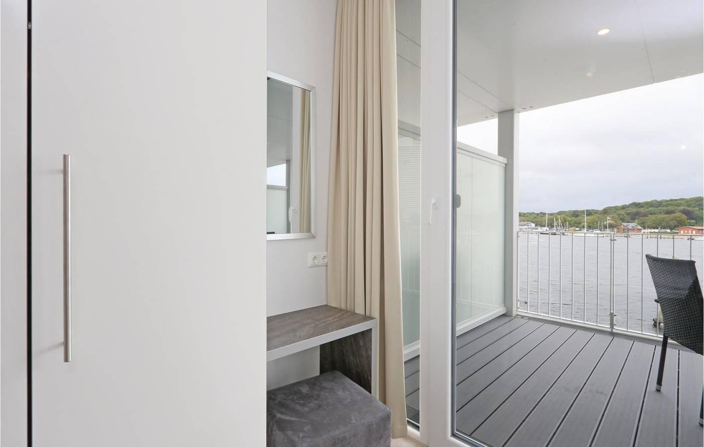 Terrasappartement met strand in de buurt in Priwall, Lübeck, Duitsland voor 4 personen foto 21
