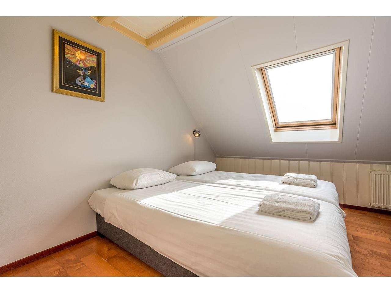Vakantiehuis in Texel, Nederland voor 4 personen foto 11