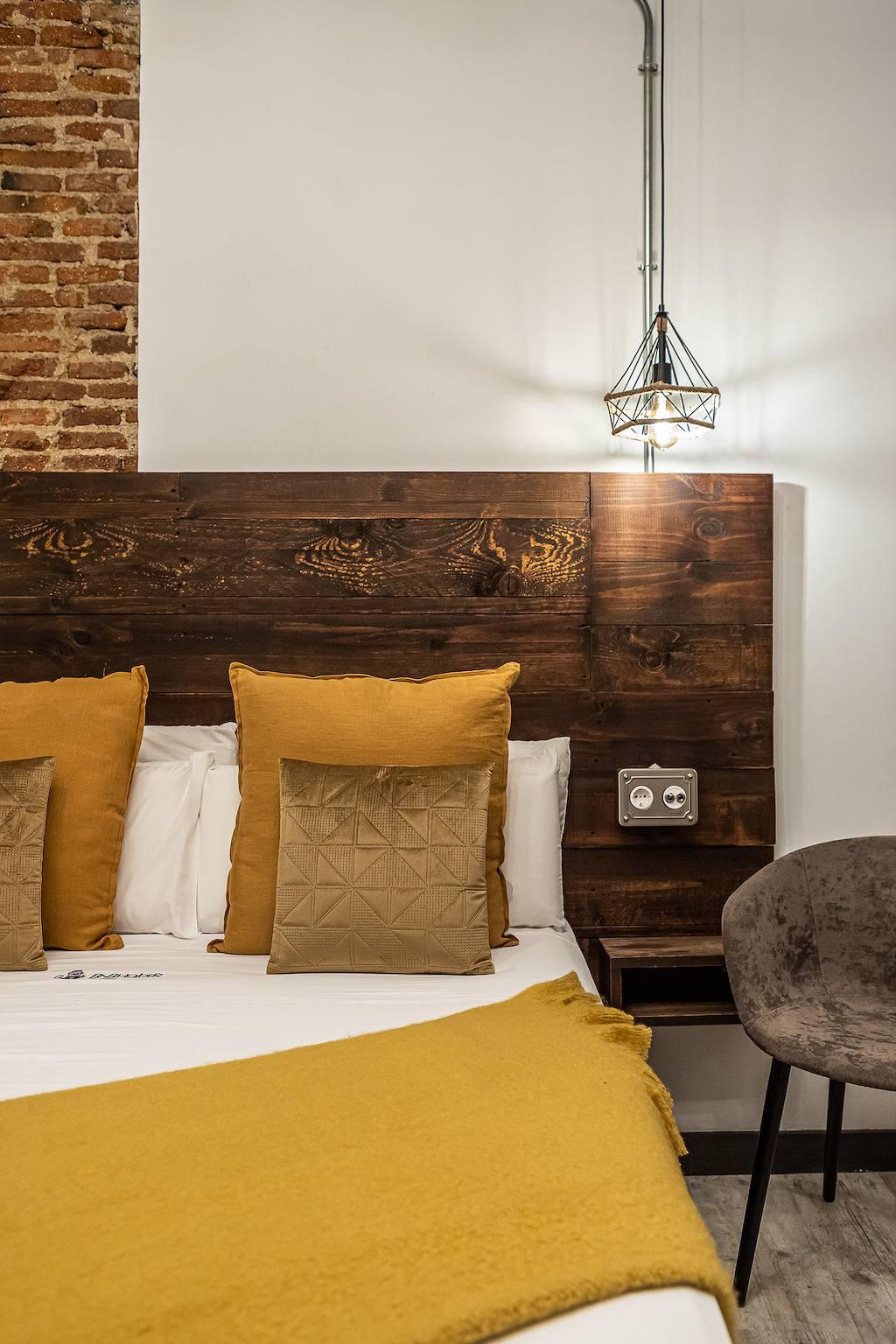 Vakantieappartement in Madrid, Spanje voor 2 personen foto 7