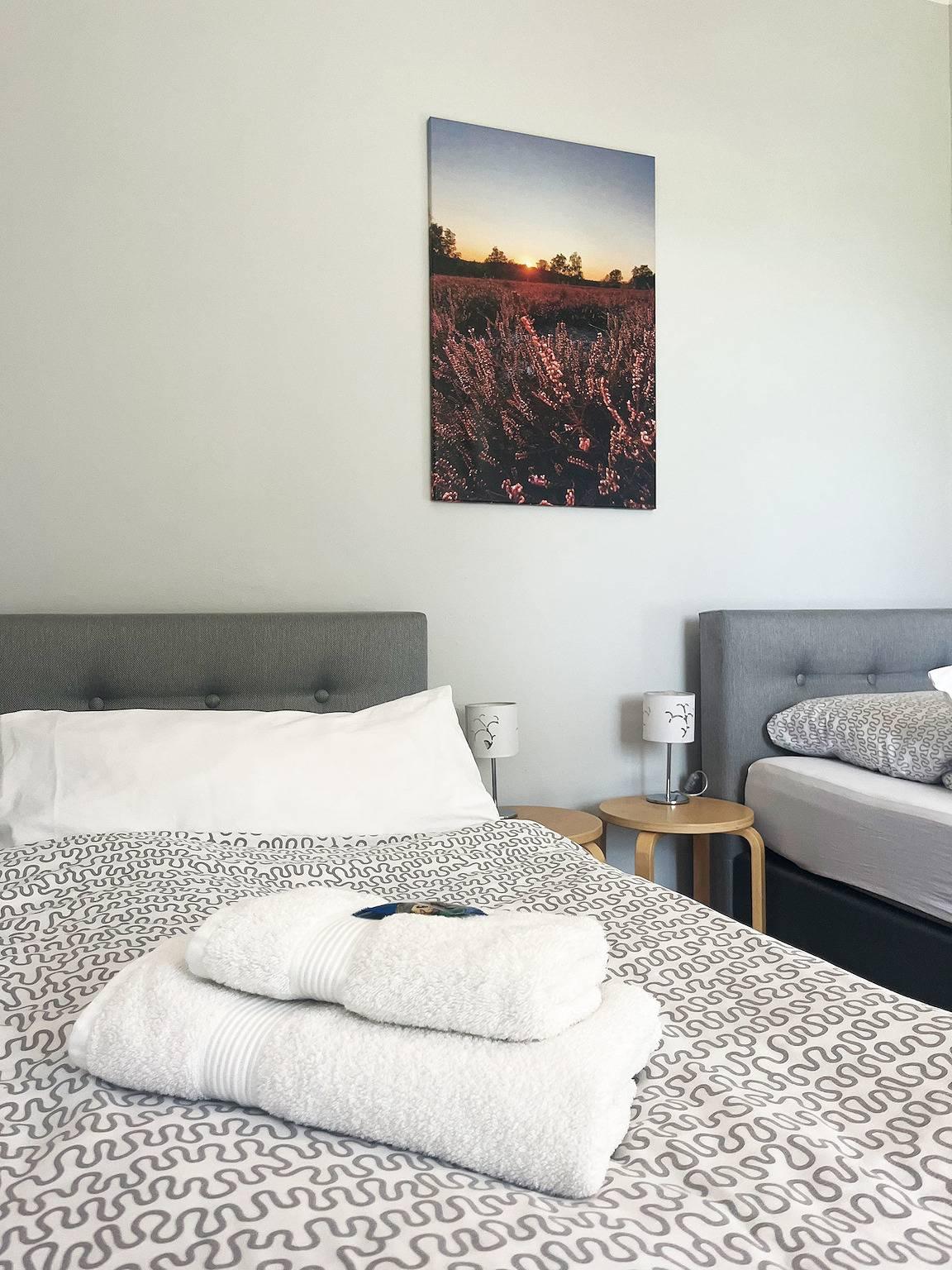 Vakantieappartement in Gerdau, Duitsland voor 5 personen foto 10