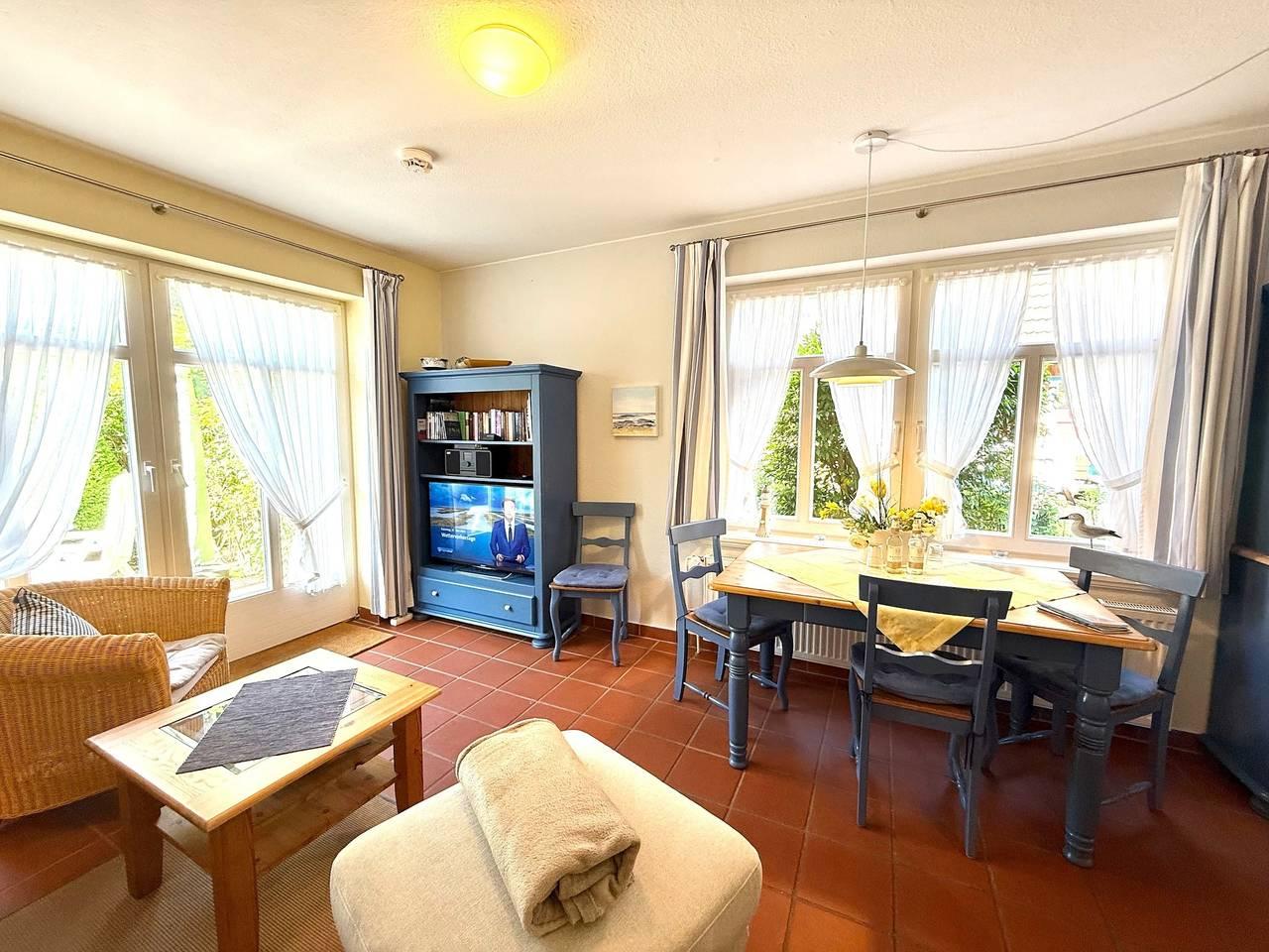 Vakantieappartement in Föhr, Duitsland voor 4 personen foto 4