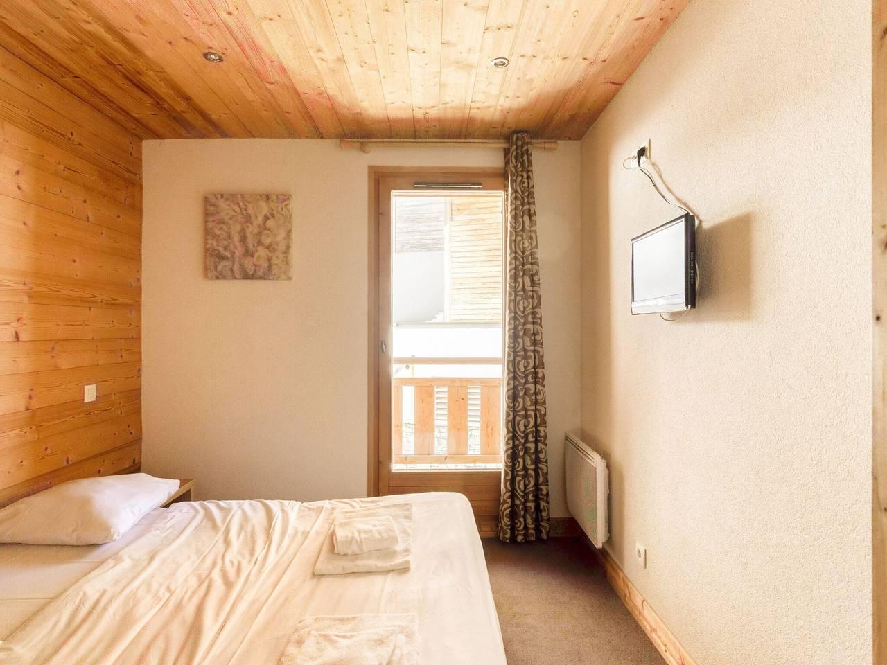 Vakantieappartement in Rhône-Alpes, Frankrijk voor 12 personen foto 15