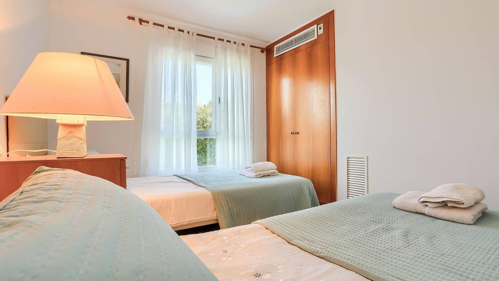 Vakantieappartement in Mallorca, Spanje voor 5 personen foto 12