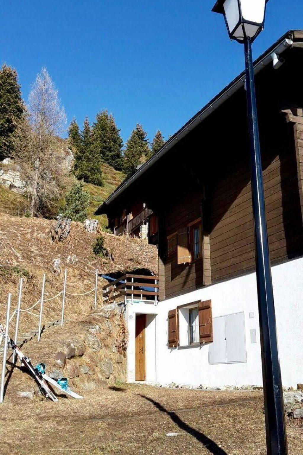 Vakantieappartement in Betten, Zwitserland voor 4 personen foto 3