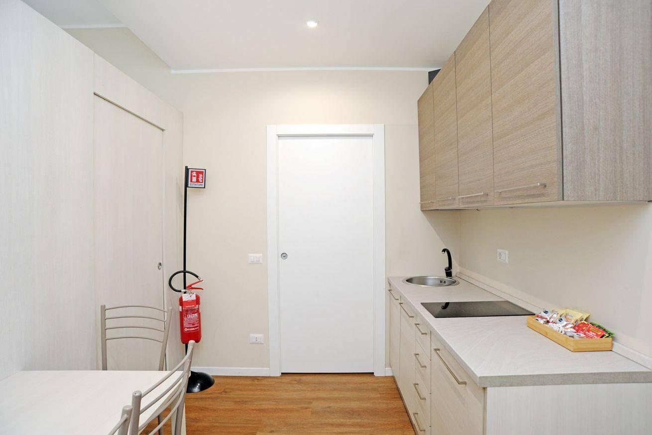 Vakantieappartement in Milaan, Italië voor 1 personen foto 5
