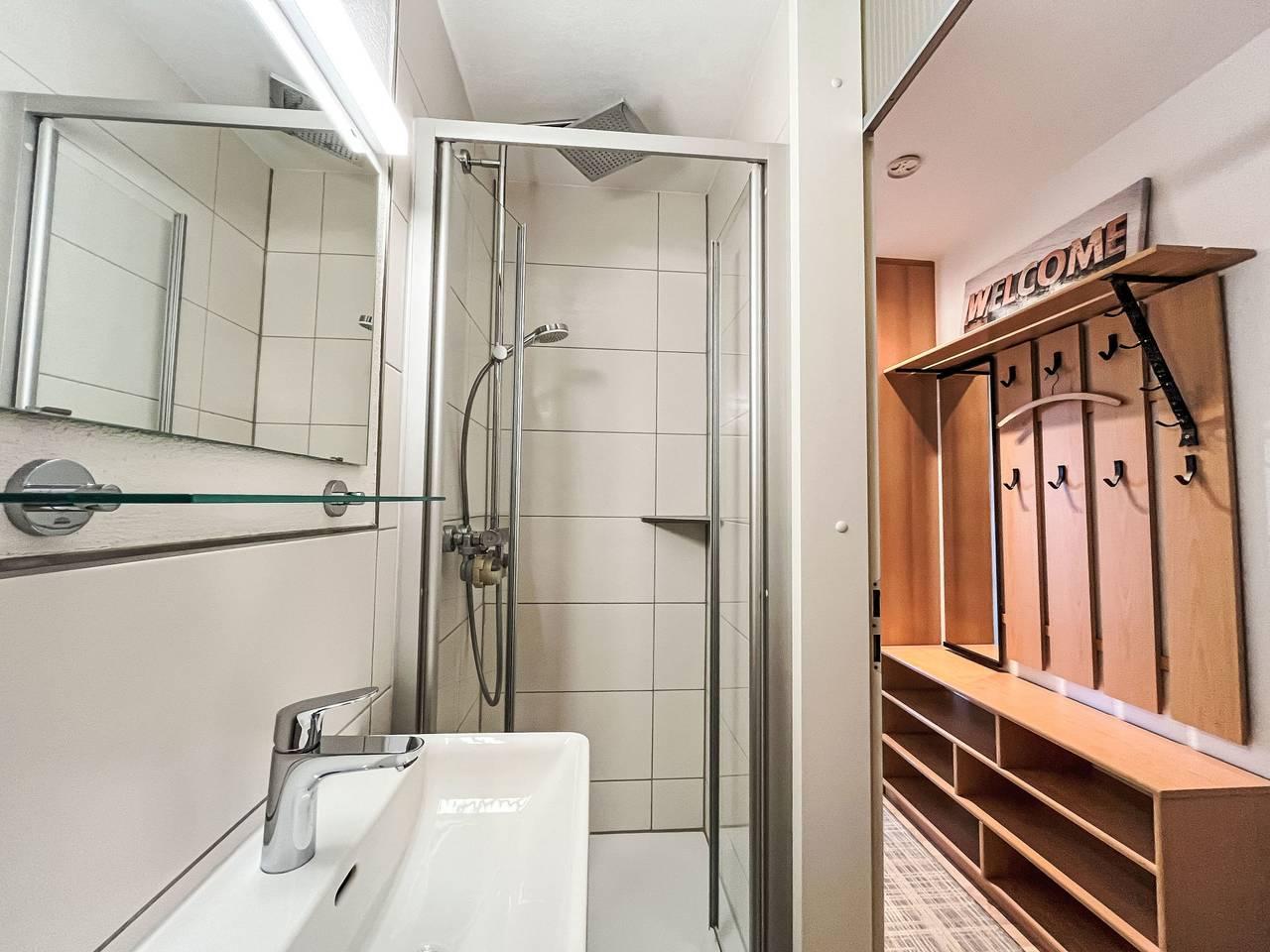 Vakantieappartement in Löffingen, Duitsland voor 3 personen foto 15