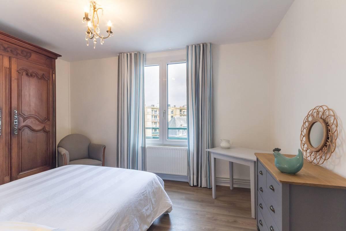 Vakantiehuis in Dieppe, Frankrijk voor 4 personen foto 7