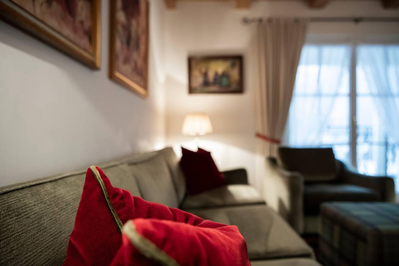 Vakantieappartement in Ortisei, Italië voor 7 personen foto 4