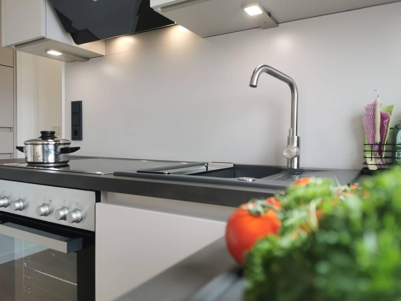Vakantieappartement in Weser-Ems, Duitsland voor 2 personen foto 5
