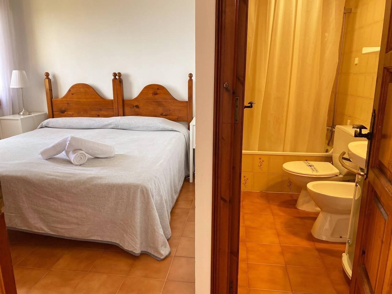 Vakantieappartement in Costa Brava, Spanje voor 2 personen foto 9