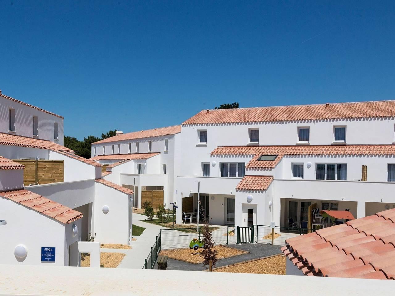 Vakantieappartement in Vendée, Frankrijk voor 4 personen foto 18